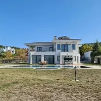 Вилла в Турции, Стамбул, 350 кв.м.