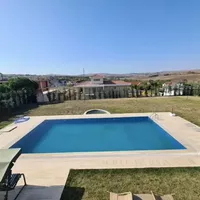 Вилла в Турции, Стамбул, 350 кв.м.