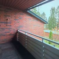 Apartment in Finland, Kouvola, 86 sq.m.