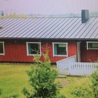 House in Finland, Kouvola, 120 sq.m.