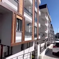 Apartment in Turkey, Istanbul, 220 sq.m.