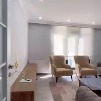 Apartment in Turkey, Istanbul, 220 sq.m.