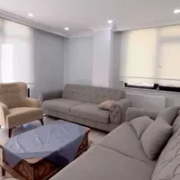 Apartment in Turkey, Istanbul, 220 sq.m.