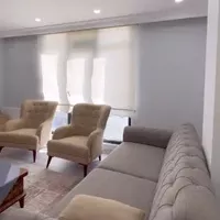 Apartment in Turkey, Istanbul, 220 sq.m.