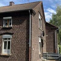 House in Germany, Nordrhein-Westfalen, Essen, 97 sq.m.