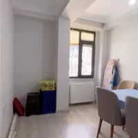 Apartment in Turkey, Istanbul, 220 sq.m.