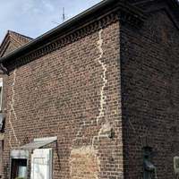 House in Germany, Nordrhein-Westfalen, Essen, 97 sq.m.