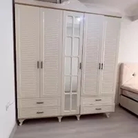 Apartment in Turkey, Istanbul, 220 sq.m.