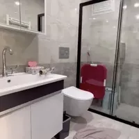 Apartment in Turkey, Istanbul, 220 sq.m.