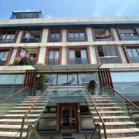 Апартаменты в Турции, Стамбул, 135 кв.м.