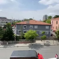 Апартаменты в Турции, Стамбул, 135 кв.м.