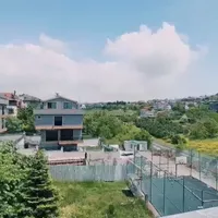 Вилла в Турции, Стамбул, 450 кв.м.