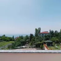 Вилла в Турции, Стамбул, 450 кв.м.