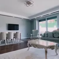 Вилла в Турции, Стамбул, 450 кв.м.