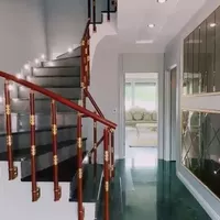 Вилла в Турции, Стамбул, 450 кв.м.