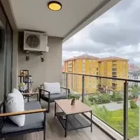 Апартаменты в Турции, Стамбул, 187 кв.м.