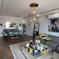 Апартаменты в Турции, Стамбул, 187 кв.м.