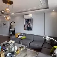 Апартаменты в Турции, Стамбул, 187 кв.м.