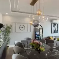 Апартаменты в Турции, Стамбул, 187 кв.м.