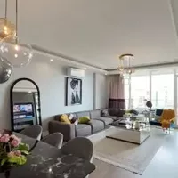 Апартаменты в Турции, Стамбул, 187 кв.м.