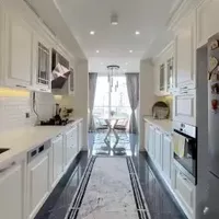 Апартаменты в Турции, Стамбул, 187 кв.м.