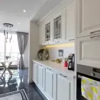 Апартаменты в Турции, Стамбул, 187 кв.м.