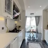 Апартаменты в Турции, Стамбул, 187 кв.м.