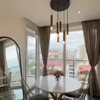 Апартаменты в Турции, Стамбул, 187 кв.м.