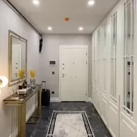 Апартаменты в Турции, Стамбул, 187 кв.м.