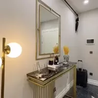 Апартаменты в Турции, Стамбул, 187 кв.м.