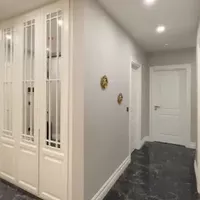 Апартаменты в Турции, Стамбул, 187 кв.м.