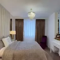 Апартаменты в Турции, Стамбул, 187 кв.м.