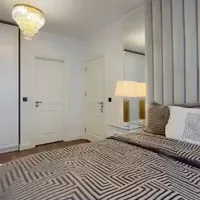 Апартаменты в Турции, Стамбул, 187 кв.м.