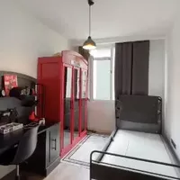 Апартаменты в Турции, Стамбул, 187 кв.м.