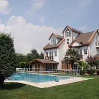 Вилла в Турции, Стамбул, 550 кв.м.