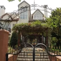 Вилла в Турции, Стамбул, 550 кв.м.