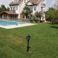 Вилла в Турции, Стамбул, 550 кв.м.