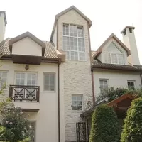 Вилла в Турции, Стамбул, 550 кв.м.