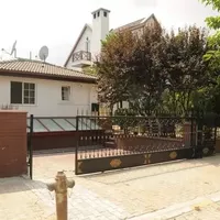 Вилла в Турции, Стамбул, 550 кв.м.