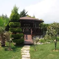 Вилла в Турции, Стамбул, 550 кв.м.