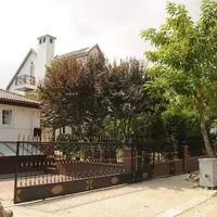 Вилла в Турции, Стамбул, 550 кв.м.