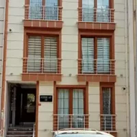 Апартаменты в Турции, Стамбул, 130 кв.м.