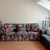 Апартаменты в Турции, Стамбул, 130 кв.м.