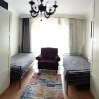 Апартаменты в Турции, Стамбул, 130 кв.м.