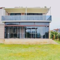 Villa in Turkey, Istanbul, 450 sq.m.