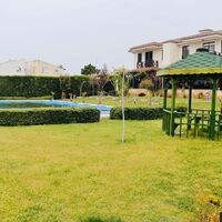 Villa in Turkey, Istanbul, 450 sq.m.