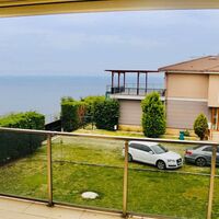 Villa in Turkey, Istanbul, 450 sq.m.