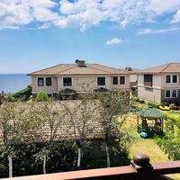 Villa in Turkey, Istanbul, 450 sq.m.