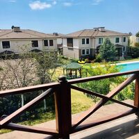 Villa in Turkey, Istanbul, 450 sq.m.