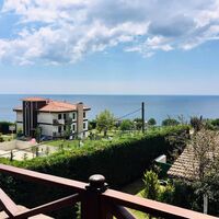 Villa in Turkey, Istanbul, 450 sq.m.